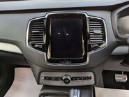 Volvo XC90 2.0 XC90 R-Design D5 PowerPulse AWD Auto 4WD 5dr 93