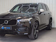 Volvo XC90 2.0 XC90 R-Design D5 PowerPulse AWD Auto 4WD 5dr 14