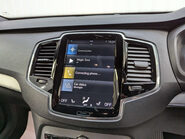 Volvo XC90 2.0 XC90 R-Design D5 PowerPulse AWD Auto 4WD 5dr 96