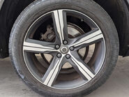 Volvo XC90 2.0 XC90 R-Design D5 PowerPulse AWD Auto 4WD 5dr 26