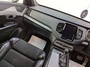Volvo XC90 2.0 XC90 R-Design D5 PowerPulse AWD Auto 4WD 5dr 77