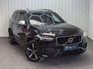 Volvo XC90 2.0 XC90 R-Design D5 PowerPulse AWD Auto 4WD 5dr 30