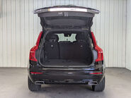 Volvo XC90 2.0 XC90 R-Design D5 PowerPulse AWD Auto 4WD 5dr 46