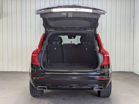 Volvo XC90 2.0 XC90 R-Design D5 PowerPulse AWD Auto 4WD 5dr 46