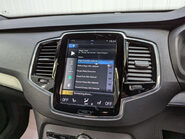 Volvo XC90 2.0 XC90 R-Design D5 PowerPulse AWD Auto 4WD 5dr 100