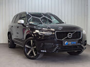Volvo XC90 2.0 XC90 R-Design D5 PowerPulse AWD Auto 4WD 5dr 1