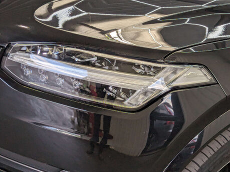 Volvo XC90 2.0 XC90 R-Design D5 PowerPulse AWD Auto 4WD 5dr 23