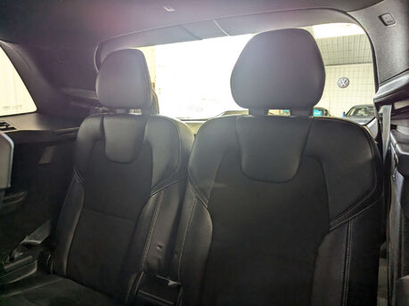 Volvo XC90 2.0 XC90 R-Design D5 PowerPulse AWD Auto 4WD 5dr 74