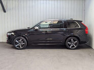 Volvo XC90 2.0 XC90 R-Design D5 PowerPulse AWD Auto 4WD 5dr 10