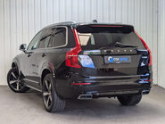 Volvo XC90 2.0 XC90 R-Design D5 PowerPulse AWD Auto 4WD 5dr 6