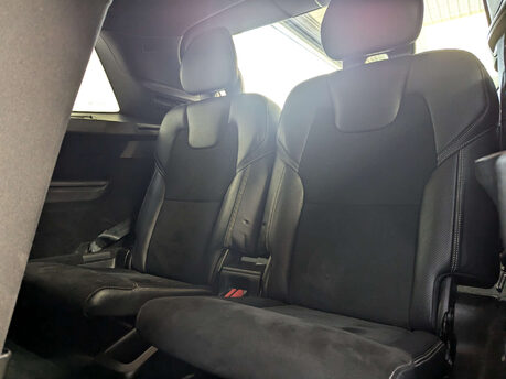 Volvo XC90 2.0 XC90 R-Design D5 PowerPulse AWD Auto 4WD 5dr 76