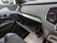 Volvo XC90 2.0 XC90 R-Design D5 PowerPulse AWD Auto 4WD 5dr 95