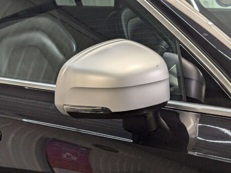 Volvo XC90 2.0 XC90 R-Design D5 PowerPulse AWD Auto 4WD 5dr 21