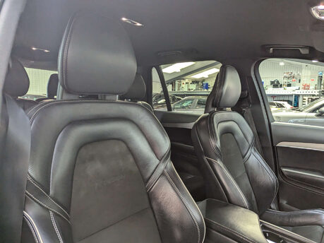 Volvo XC90 2.0 XC90 R-Design D5 PowerPulse AWD Auto 4WD 5dr 50