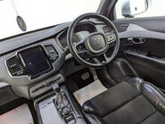 Volvo XC90 2.0 XC90 R-Design D5 PowerPulse AWD Auto 4WD 5dr 79