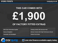 Volvo XC90 2.0 XC90 R-Design D5 PowerPulse AWD Auto 4WD 5dr 3