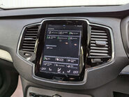 Volvo XC90 2.0 XC90 R-Design D5 PowerPulse AWD Auto 4WD 5dr 101