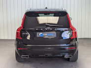 Volvo XC90 2.0 XC90 R-Design D5 PowerPulse AWD Auto 4WD 5dr 41