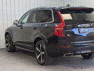 Volvo XC90 2.0 XC90 R-Design D5 PowerPulse AWD Auto 4WD 5dr 35