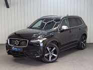 Volvo XC90 2.0 XC90 R-Design D5 PowerPulse AWD Auto 4WD 5dr 12