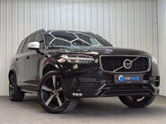 Volvo XC90 2.0 XC90 R-Design D5 PowerPulse AWD Auto 4WD 5dr 29