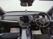 Volvo XC90 2.0 XC90 R-Design D5 PowerPulse AWD Auto 4WD 5dr 78