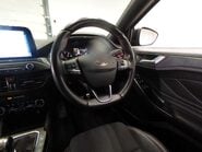 Ford Focus 1.0 Focus ST-Line X 5dr 4