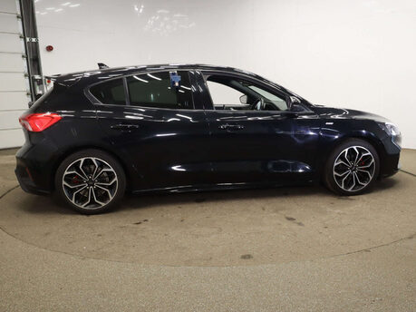 Ford Focus 1.0 Focus ST-Line X 5dr 7