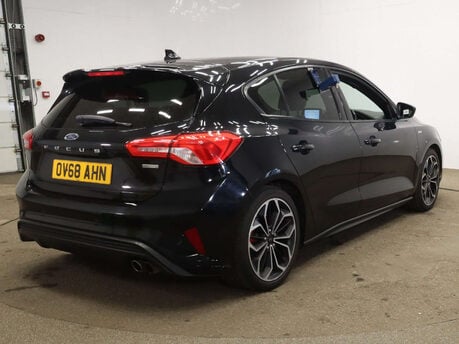 Ford Focus 1.0 Focus ST-Line X 5dr 10