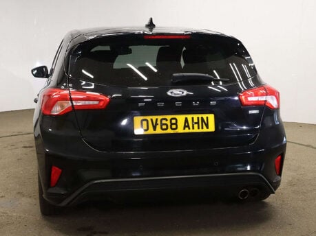Ford Focus 1.0 Focus ST-Line X 5dr 13