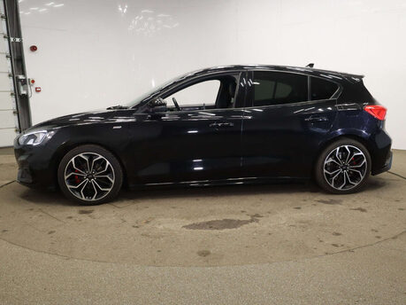 Ford Focus 1.0 Focus ST-Line X 5dr 18
