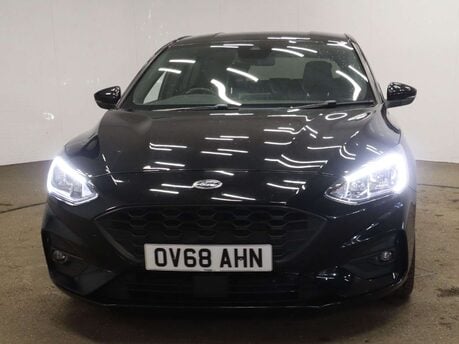 Ford Focus 1.0 Focus ST-Line X 5dr 21