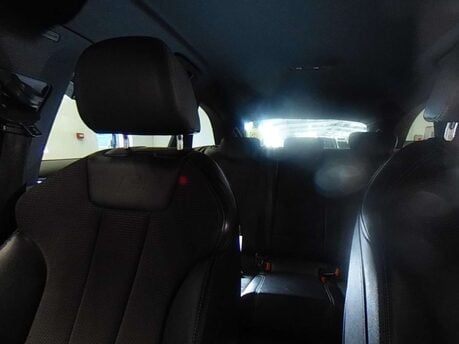Audi A4 2.0 A4 S Line TDI 5dr 19