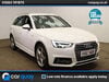 Audi A4 2.0 A4 S Line TDI 5dr