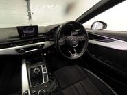 Audi A4 2.0 A4 S Line TDI 5dr 4