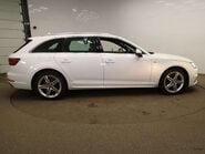 Audi A4 2.0 A4 S Line TDI 5dr 7