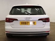 Audi A4 2.0 A4 S Line TDI 5dr 13