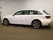 Audi A4 2.0 A4 S Line TDI 5dr 16