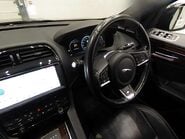 Jaguar F-Pace 3.0 F-PACE V6 S AWD i Auto 4WD 5dr 4