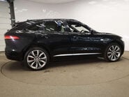 Jaguar F-Pace 3.0 F-PACE V6 S AWD i Auto 4WD 5dr 7