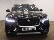 Jaguar F-Pace 3.0 F-PACE V6 S AWD i Auto 4WD 5dr 21