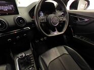 Audi Q2 1.0 Q2 Black Edition 30 TFSI 5dr 4