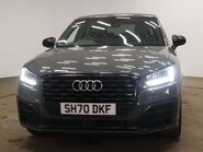 Audi Q2 1.0 Q2 Black Edition 30 TFSI 5dr 21