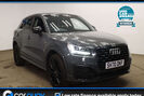Audi Q2 1.0 Q2 Black Edition 30 TFSI 5dr