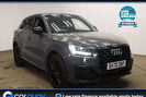 Audi Q2 1.0 Q2 Black Edition 30 TFSI 5dr