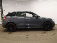 Audi Q2 1.0 Q2 Black Edition 30 TFSI 5dr 7