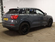 Audi Q2 1.0 Q2 Black Edition 30 TFSI 5dr 10