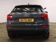 Audi Q2 1.0 Q2 Black Edition 30 TFSI 5dr 13