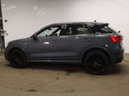 Audi Q2 1.0 Q2 Black Edition 30 TFSI 5dr 16