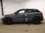 Audi Q2 1.0 Q2 Black Edition 30 TFSI 5dr 18